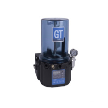 2021 Best selling 4L Grease Pump Lubricator With Control Lubrication Gear